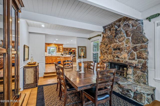 1550 Lucky John Drive, Park City, UT 84060
