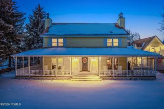 1550 Lucky John Drive, Park City, UT 84060