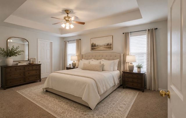 2004 Flocking Dr, Spring Hill, TN 37174