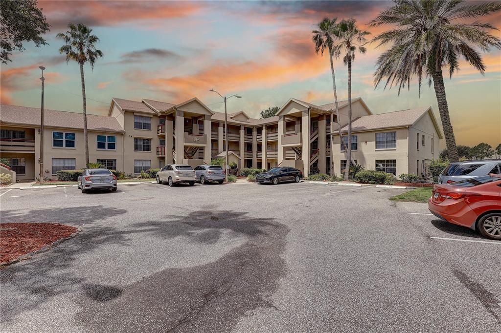 4515 WHITTON WAY 131, New Port Richey, FL 34653