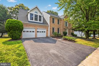 14107 SILENT WOOD WAY, North Potomac, MD 20878