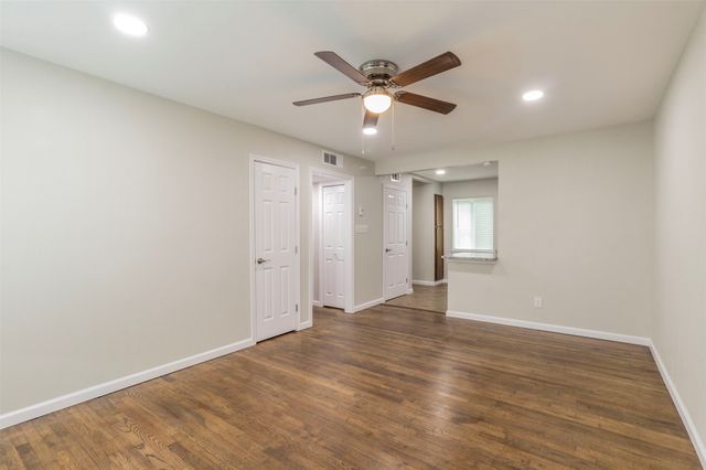 4714 Old Benbrook Road, Fort Worth, TX 76116