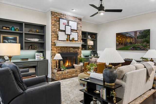 4212 Mcalice Drive, Plano, TX 75093