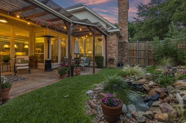 4212 Mcalice Drive, Plano, TX 75093
