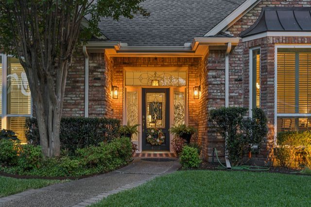 4212 Mcalice Drive, Plano, TX 75093