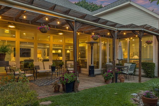 4212 Mcalice Drive, Plano, TX 75093