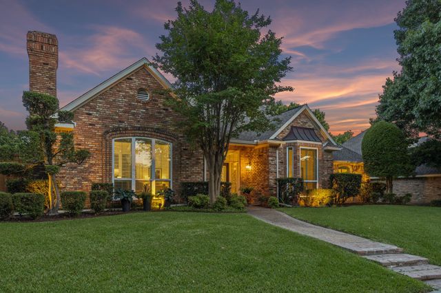 4212 Mcalice Drive, Plano, TX 75093