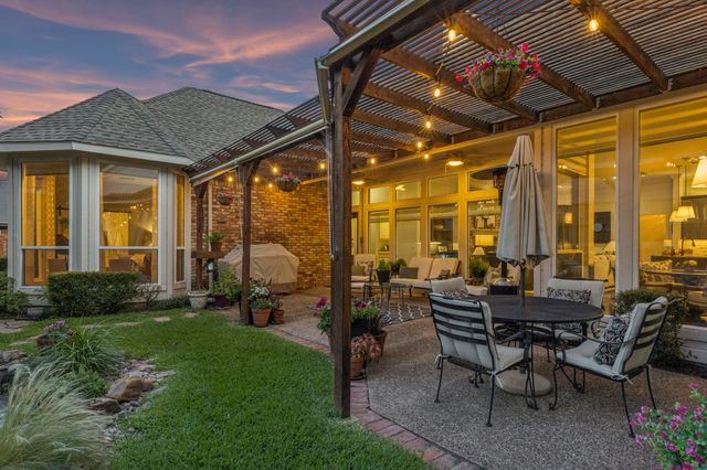 4212 Mcalice Drive, Plano, TX 75093