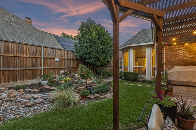 4212 Mcalice Drive, Plano, TX 75093