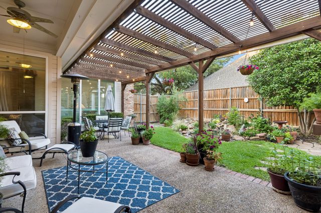 4212 Mcalice Drive, Plano, TX 75093