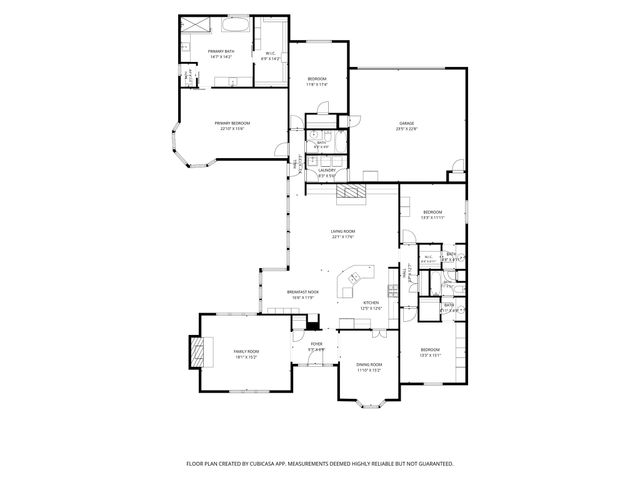 4212 Mcalice Drive, Plano, TX 75093