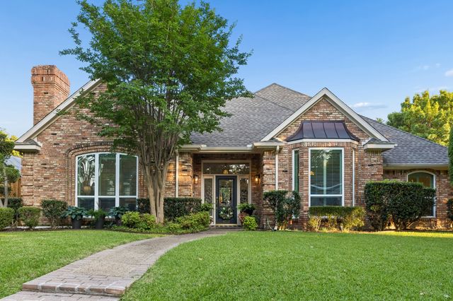4212 Mcalice Drive, Plano, TX 75093