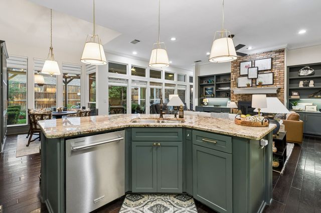4212 Mcalice Drive, Plano, TX 75093