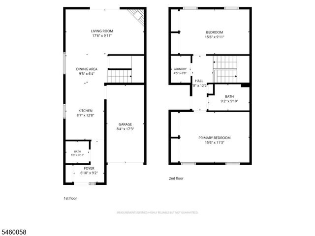 4 Star Lake Rd E, Bloomingdale Boro, NJ 07403