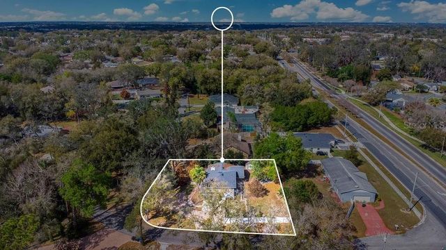 741 SAXBY AVENUE, Orlando, FL 32835