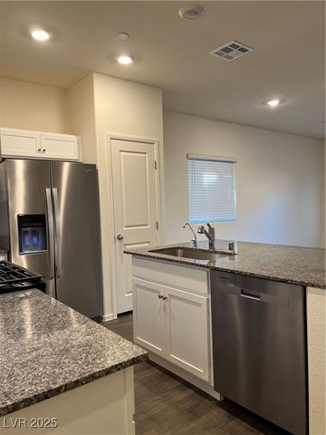 1173 Melody Lark Street, Henderson, NV 89011