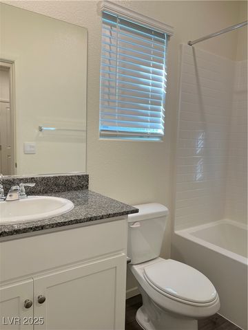 1173 Melody Lark Street, Henderson, NV 89011