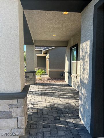 1173 Melody Lark Street, Henderson, NV 89011