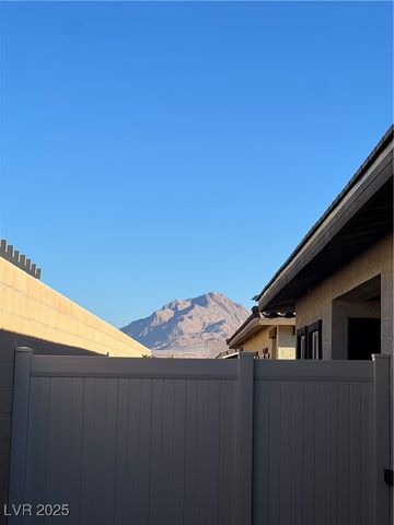 1173 Melody Lark Street, Henderson, NV 89011