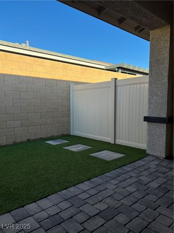 1173 Melody Lark Street, Henderson, NV 89011