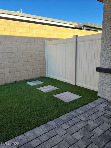 1173 Melody Lark Street, Henderson, NV 89011