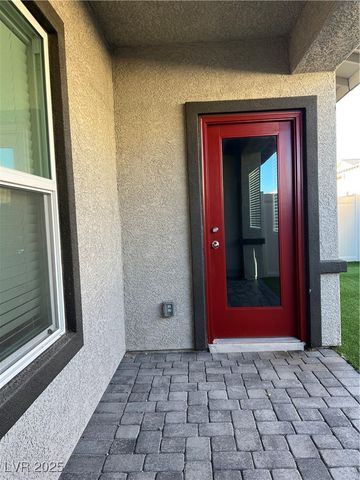 1173 Melody Lark Street, Henderson, NV 89011