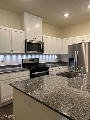 1173 Melody Lark Street, Henderson, NV 89011