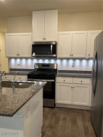 1173 Melody Lark Street, Henderson, NV 89011