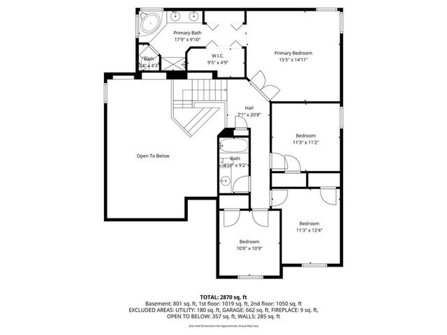 30125 W 93rd Court, De Soto, KS 66018