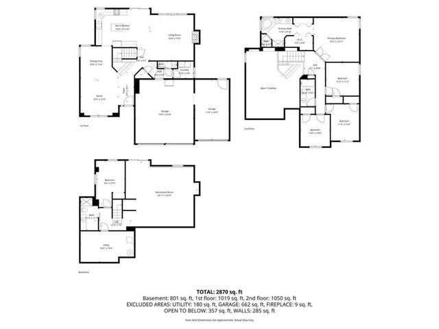 30125 W 93rd Court, De Soto, KS 66018