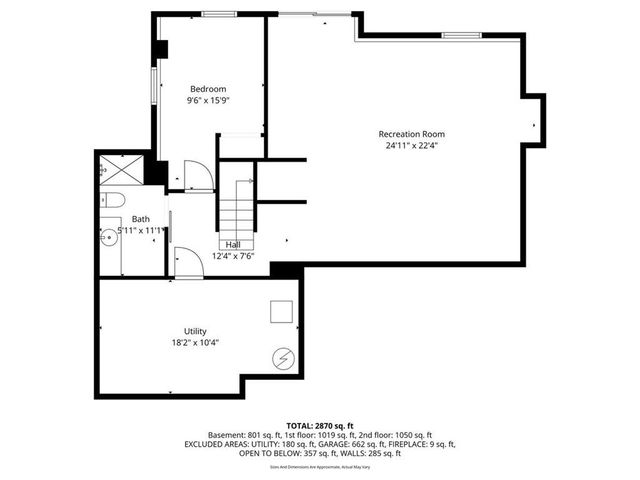 30125 W 93rd Court, De Soto, KS 66018