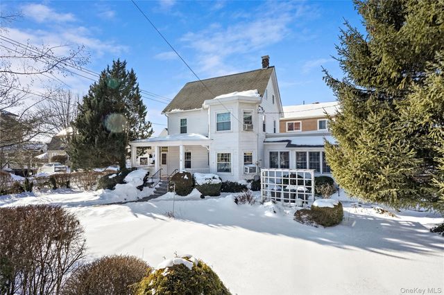 503 Second Avenue, Pelham, NY 10803