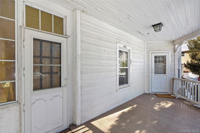 503 Second Avenue, Pelham, NY 10803