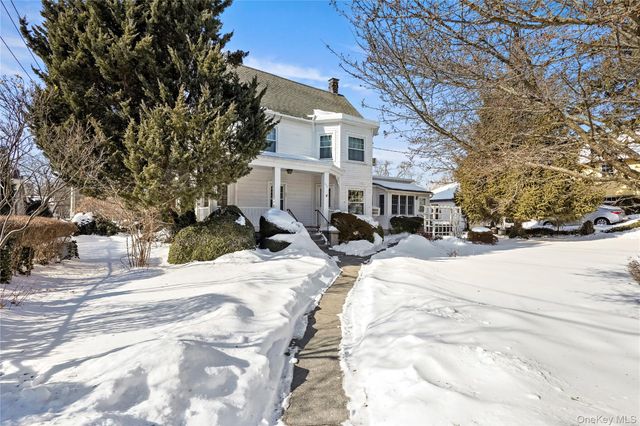 503 Second Avenue, Pelham, NY 10803