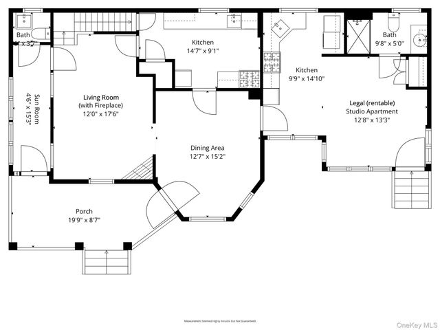 503 Second Avenue, Pelham, NY 10803