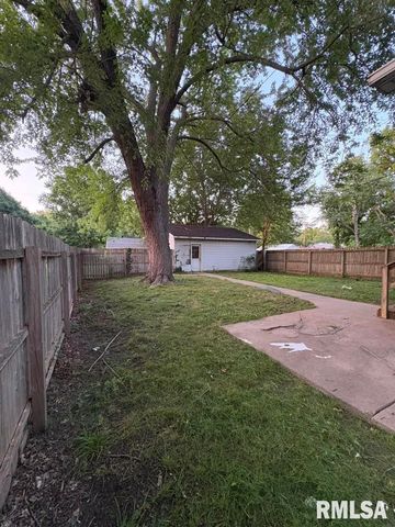 539 North Grand Avenue West, Springfield, IL 62702