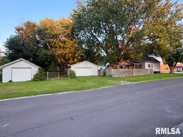 539 North Grand Avenue West, Springfield, IL 62702