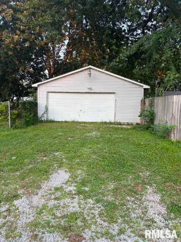 539 North Grand Avenue West, Springfield, IL 62702
