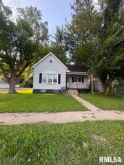 539 North Grand Avenue West, Springfield, IL 62702