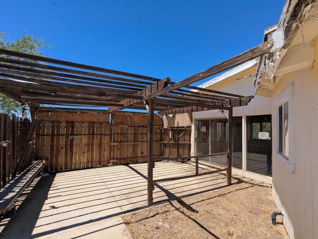 58841 Granite Gulley Road, Anza, CA 92539