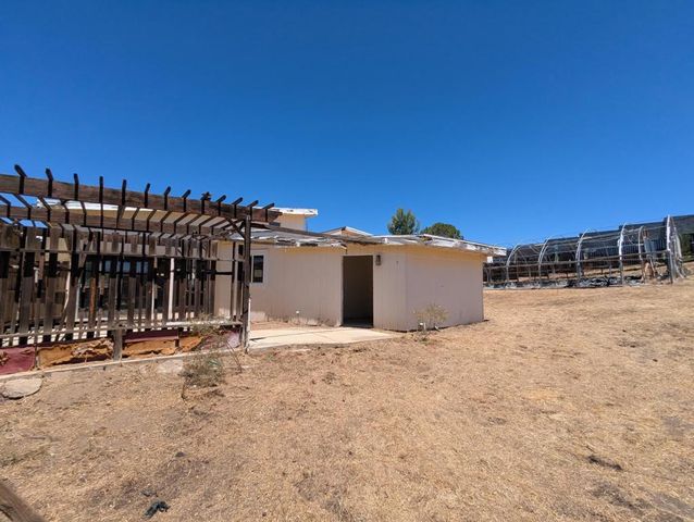 58841 Granite Gulley Road, Anza, CA 92539