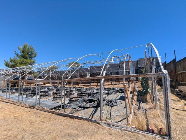 58841 Granite Gulley Road, Anza, CA 92539