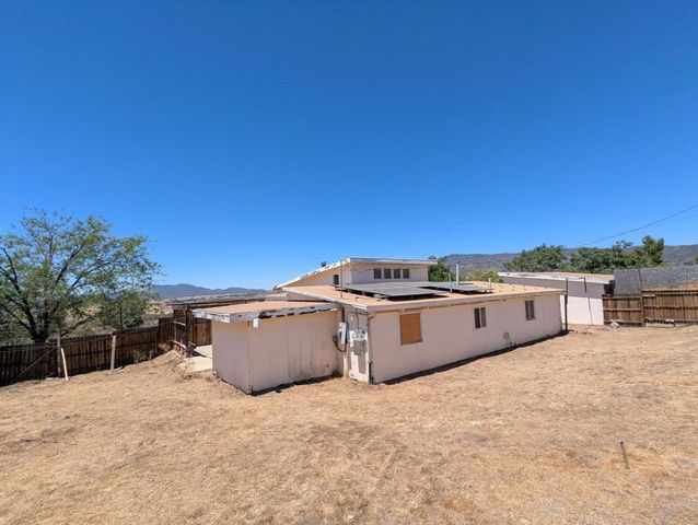 58841 Granite Gulley Road, Anza, CA 92539