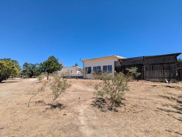 58841 Granite Gulley Road, Anza, CA 92539
