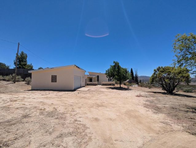 58841 Granite Gulley Road, Anza, CA 92539
