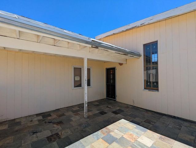 58841 Granite Gulley Road, Anza, CA 92539