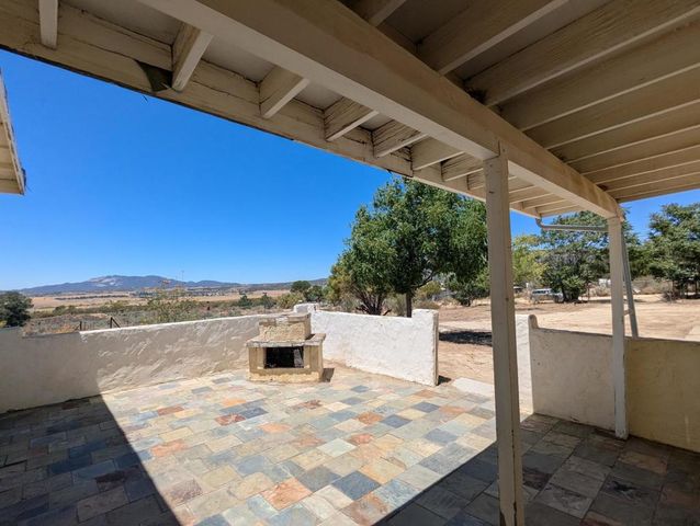 58841 Granite Gulley Road, Anza, CA 92539