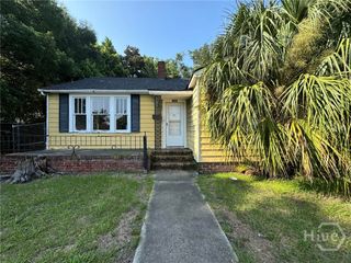 2306 Mississippi Avenue, Savannah, GA 31404