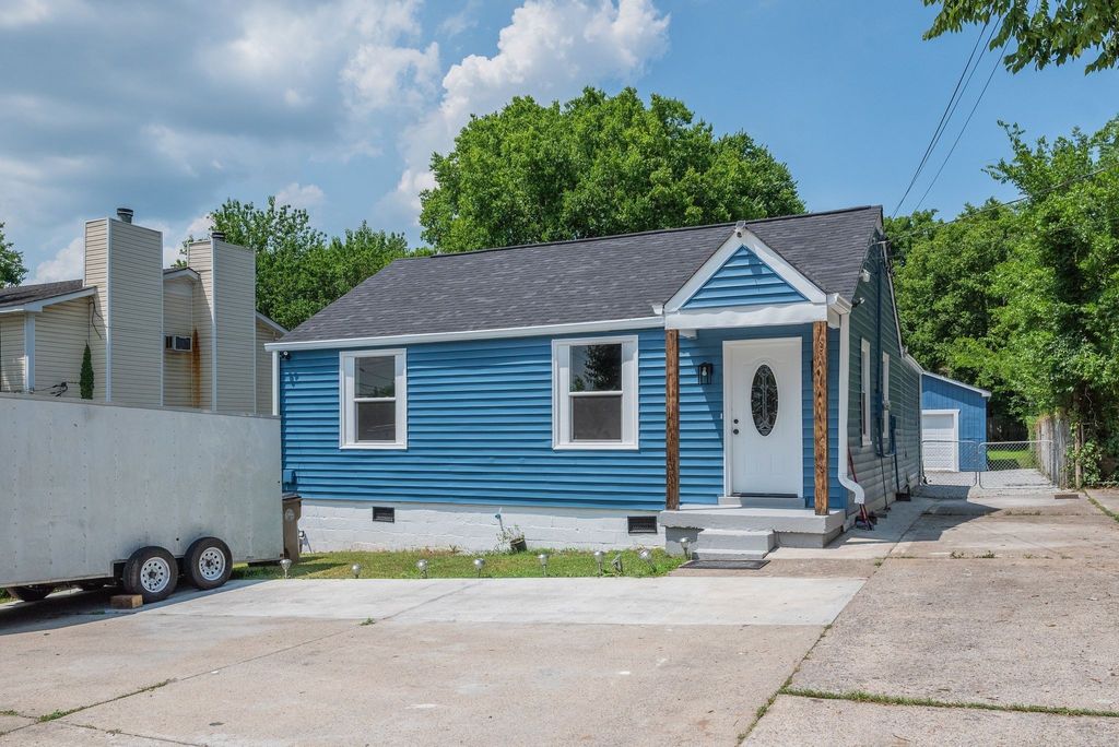 709 Neelys Bend Rd, Madison, TN 37115