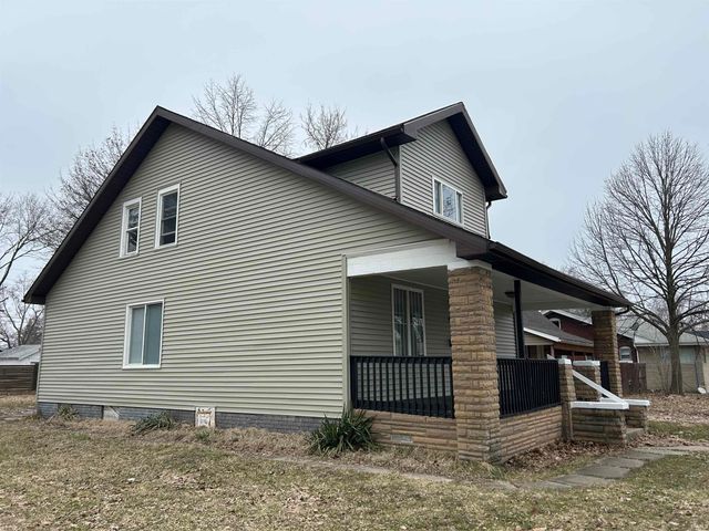 705 N Johnson Street, South Bend, IN 46628